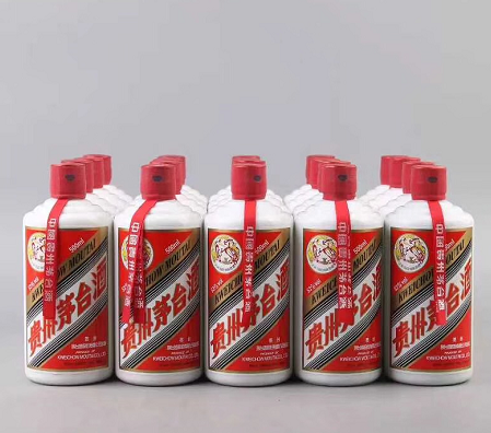 壤塘茅台酒回收