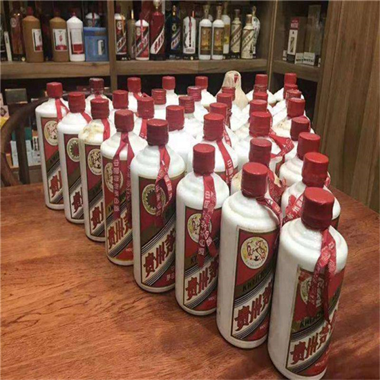 壤塘回收93年茅台酒上门回收（附近推荐1.6公里/今日更新）