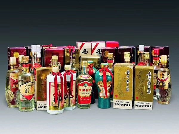 壤塘临沂莒南回收茅台公司价格哪里回收(附近上门回收茅台酒）